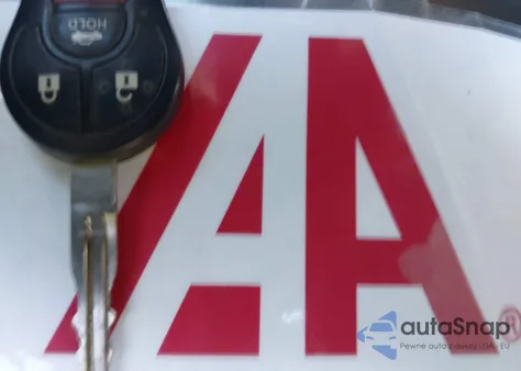 2016 Nissan Sentra S из США, поврежденный, VIN 3N1AB7AP3GY292720